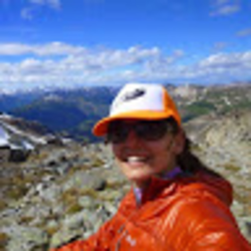 Meet your Posher, Kristin
